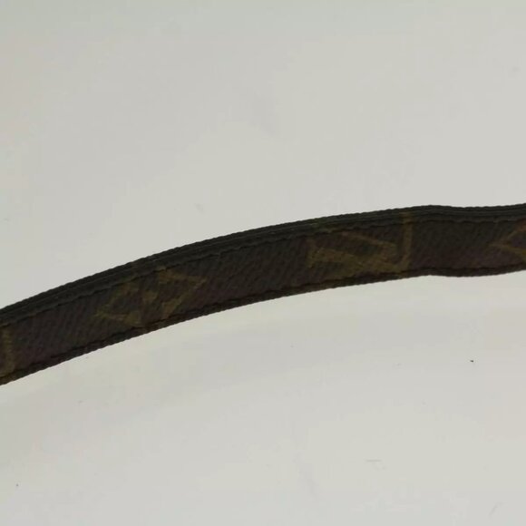 LOUIS VUITTON Monogram Amazon Shoulder Bag M45236 LV Auth - Picture 14 of 16